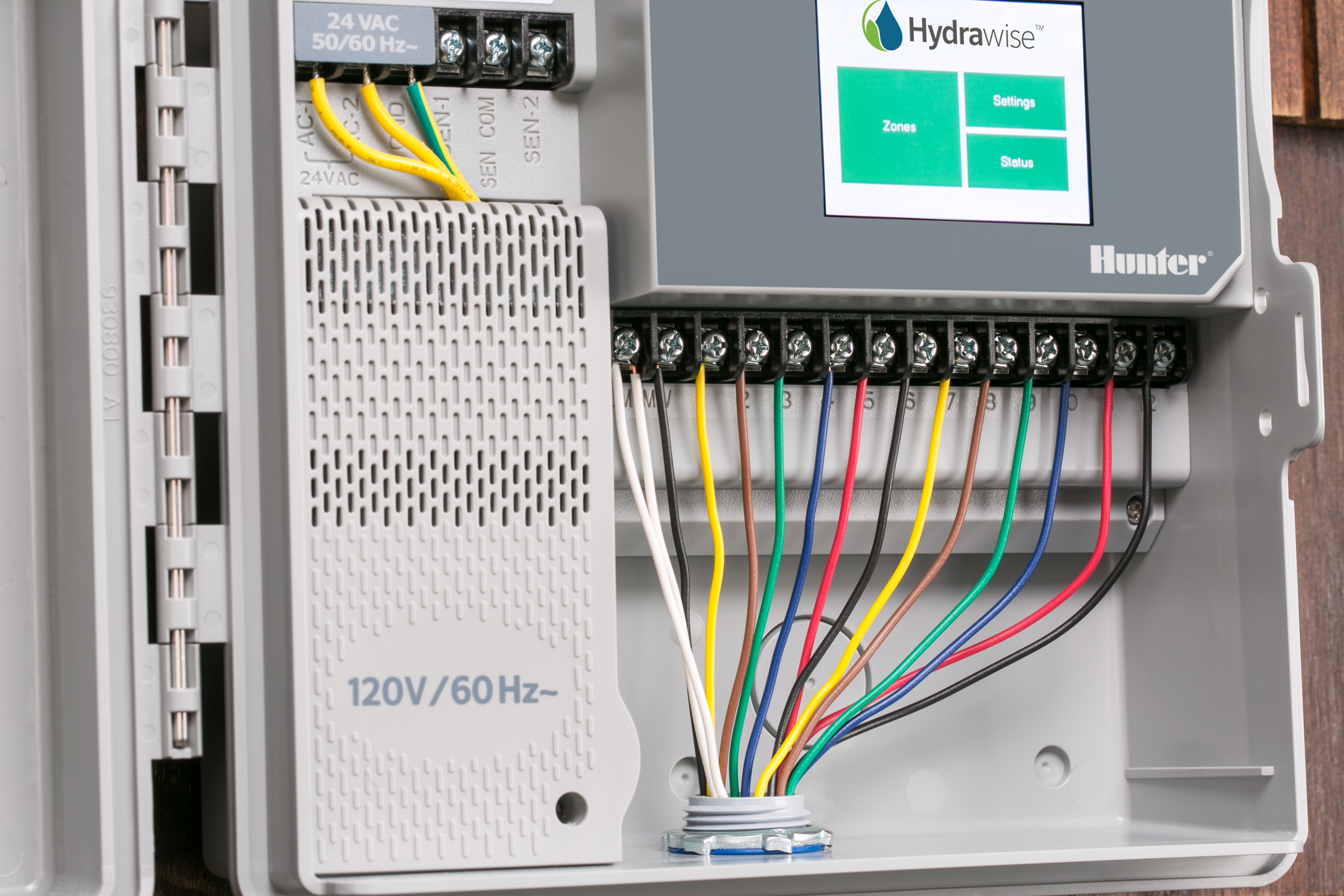 Hunter Pro-HC PHC-1200 Hydrawise
