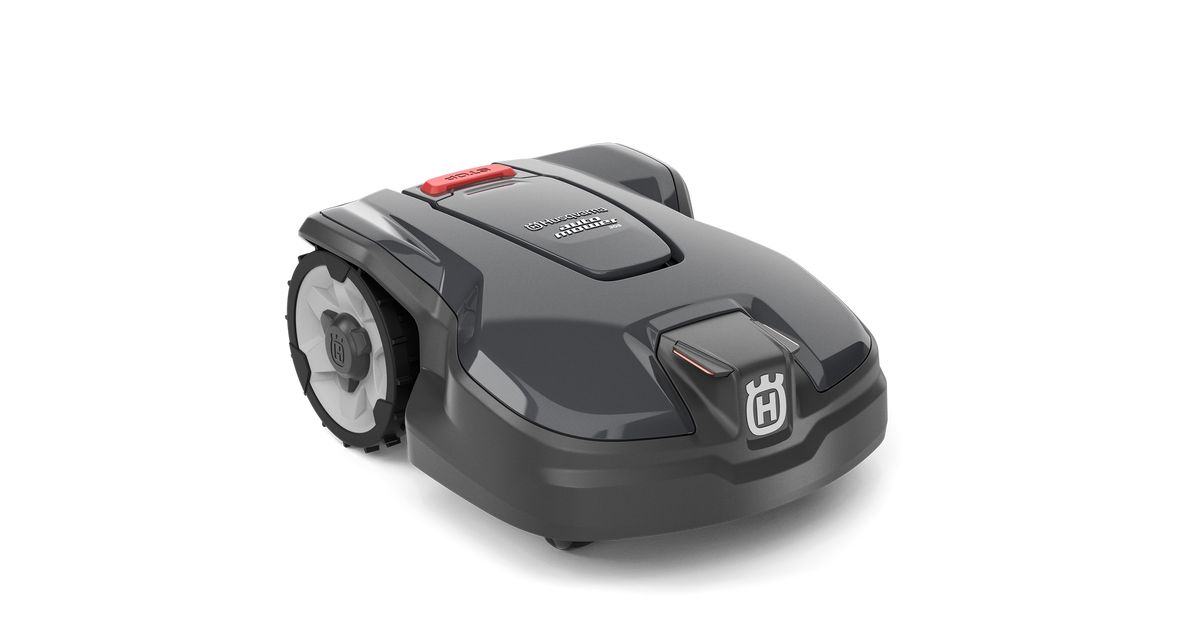 Husqvarna Automower 305