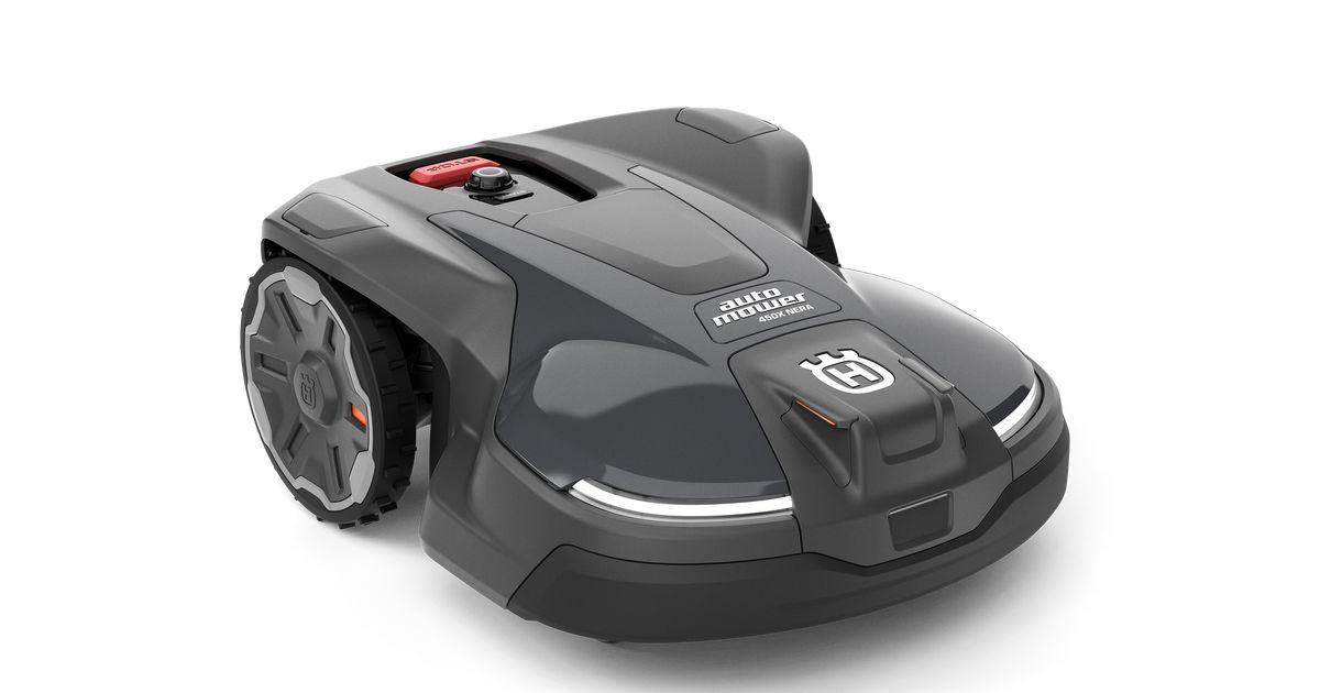 Husqvarna Automower 320 NERA