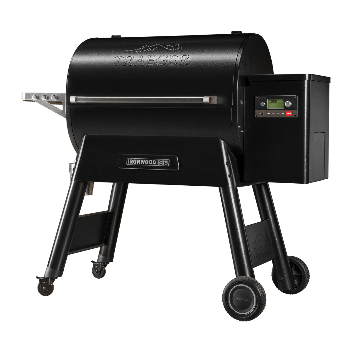 Traeger Pro 575 Pellet Grill
