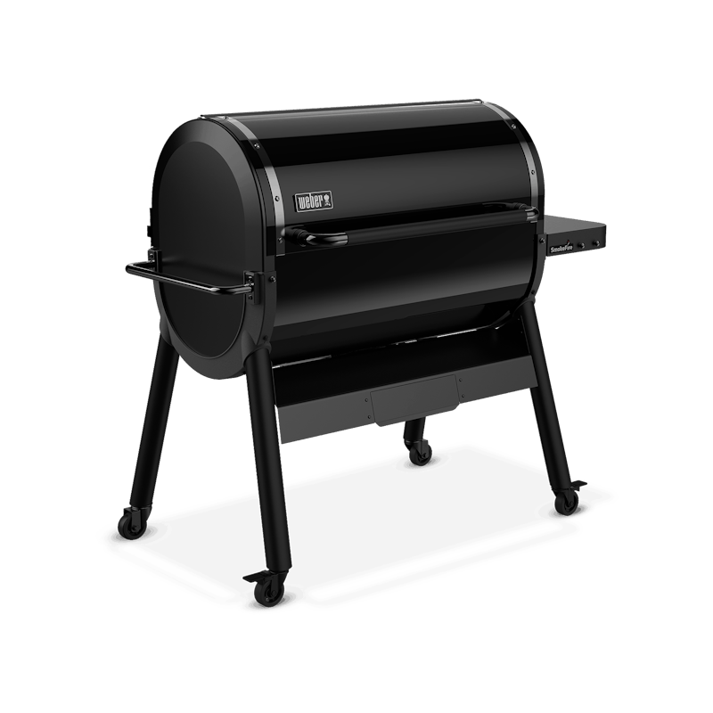 BURNHARD SmokeFire EPX6