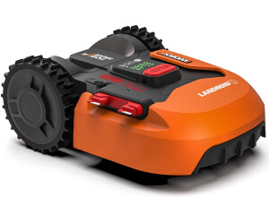 WORX Landroid S300 WR130E