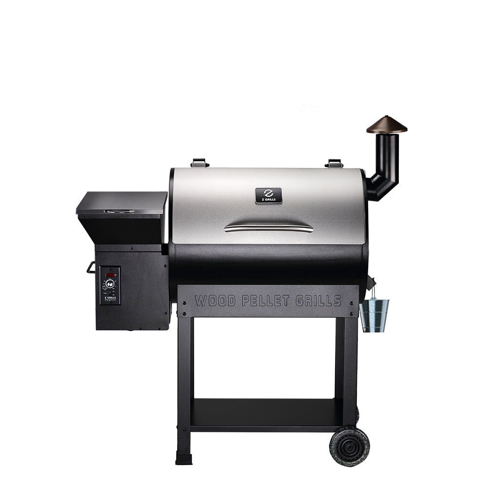 Z Grills 7002E